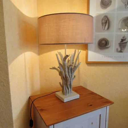 Ferienwohnung Silbermowe_10 2.etage